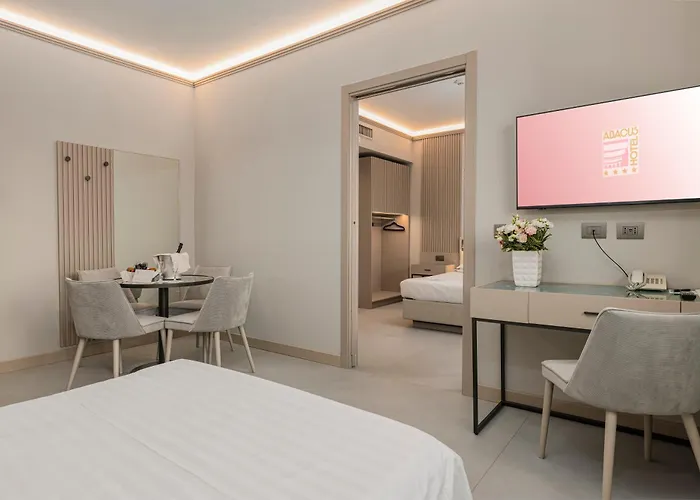 Abacus Hotel
