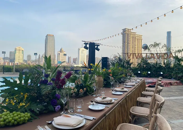 Marco Polo Xiamen