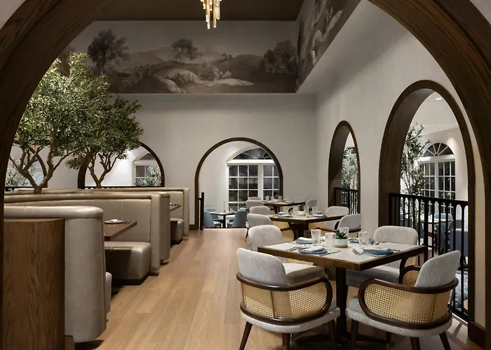 Omni Rancho Las Palmas Resort & Spa
