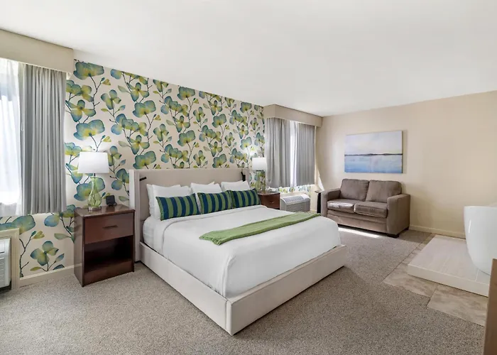 Best Western Merry Manor Inn