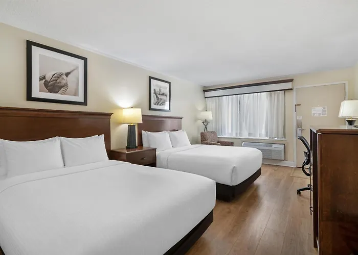 Best Western Merry Manor Inn