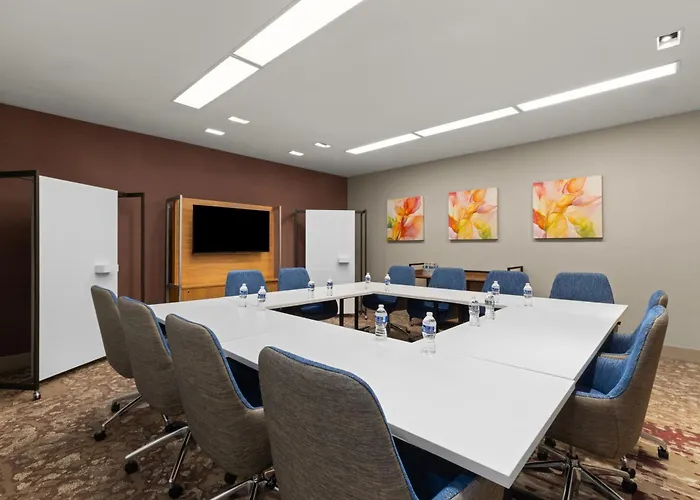 Hilton Garden Inn West 35Th Street