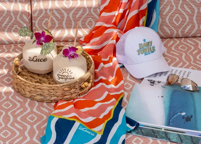 The Luce, St. Pete Beach, A Tribute Portfolio Hotel