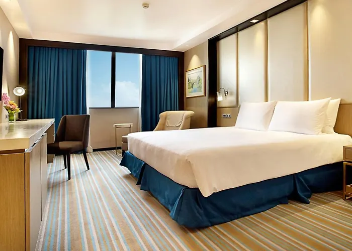 Marco Polo Plaza Cebu