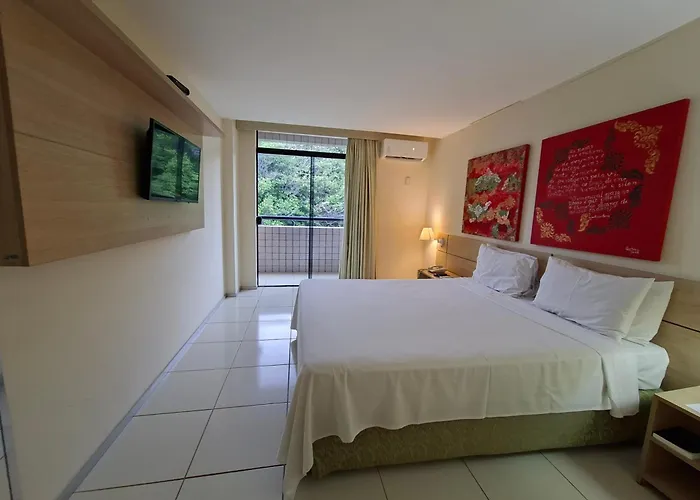 Praiabella Hotel