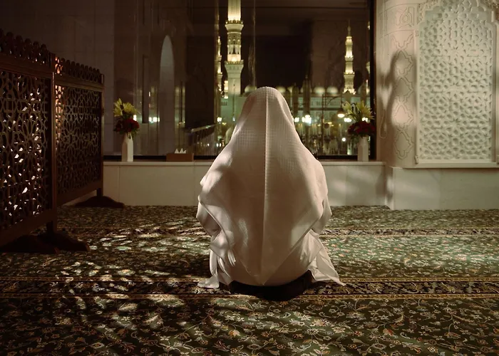 Sofitel Shahd Al Madinah Hotel Medina