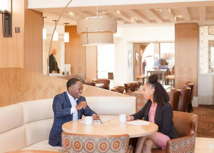 Scottsdale Marriott At Mcdowell Mountains