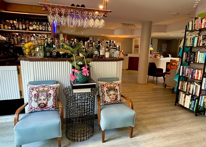 Hotel Alfieri