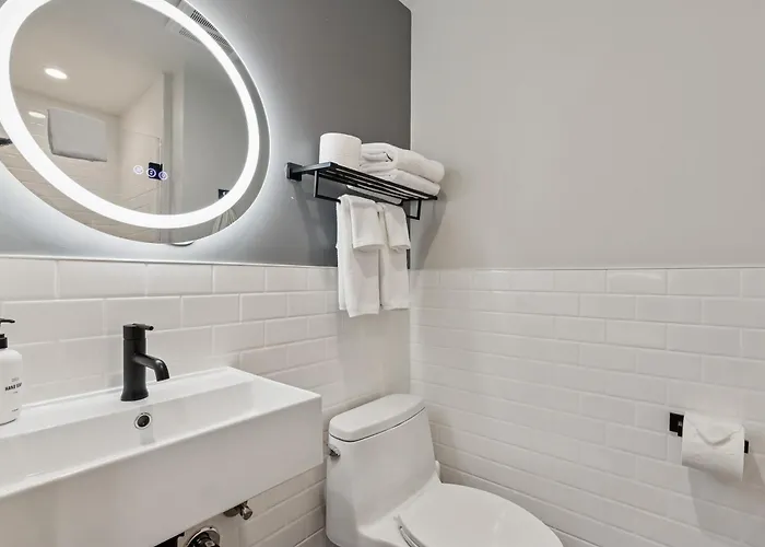 Kasa Niche Hotel Redwood City