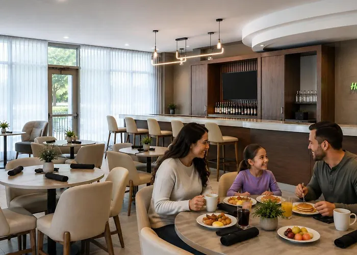 Holiday Inn Boise Airport By Ihg