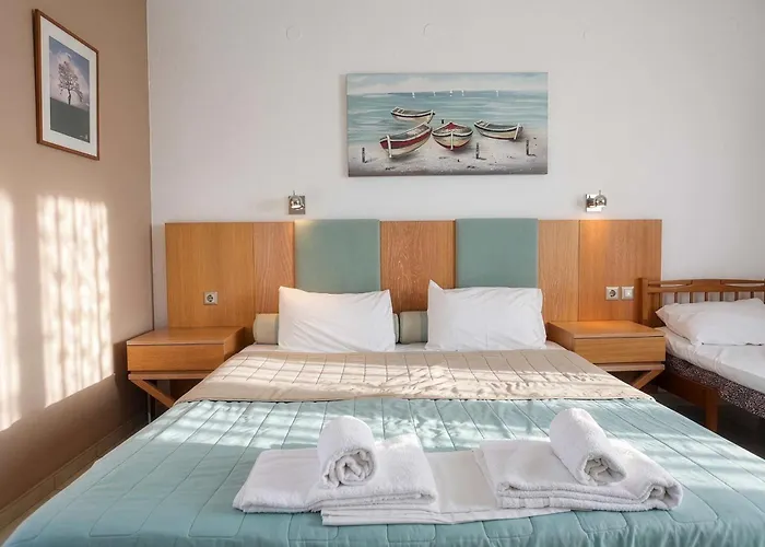 Kapsohora Inn