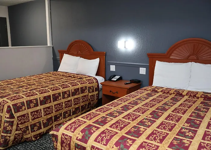 Garden Cove Hotel Suites
