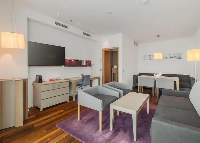 Doubletree By Hilton Oradea