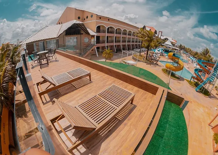 Hotel Privê do Atalaia
