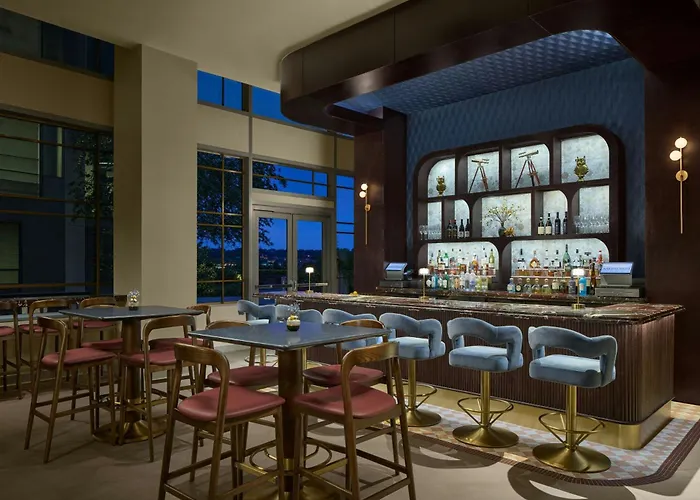 Le Meridien Arlington
