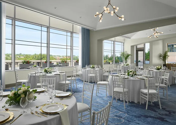 Le Meridien Arlington