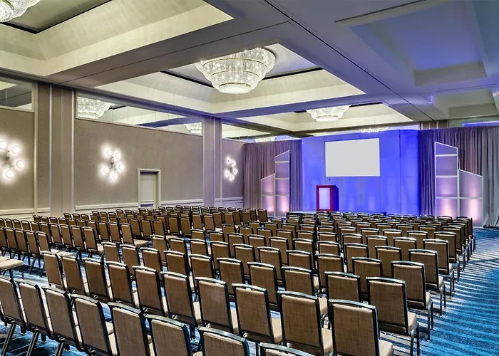 Grand Hyatt Tampa Bay