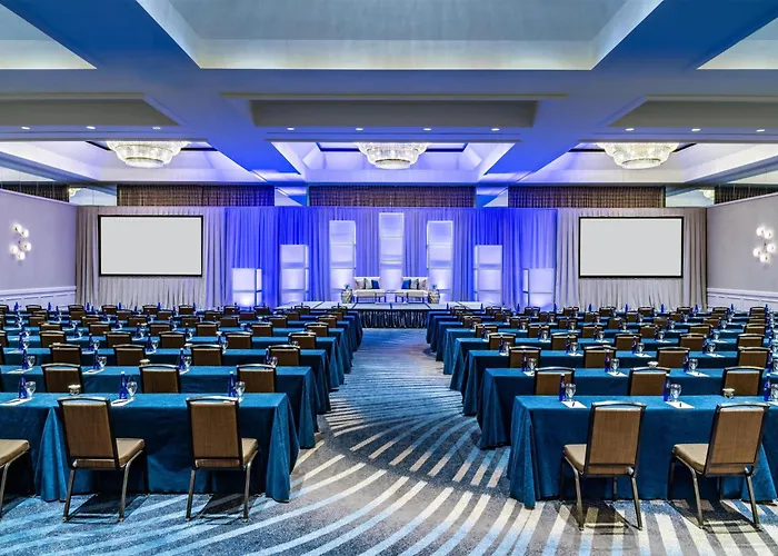 Grand Hyatt Tampa Bay