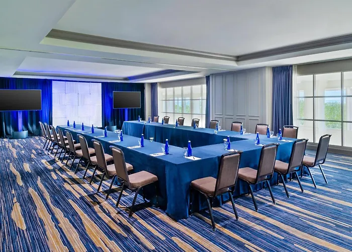 Grand Hyatt Tampa Bay