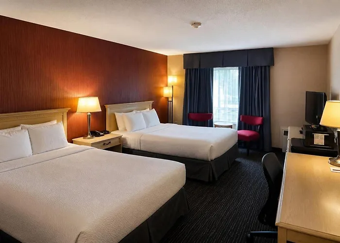 Ramada By Wyndham Trenton
