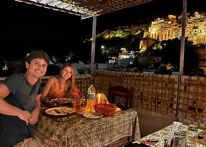 Haveli Bundi Inn - Heritage Boutique Stay