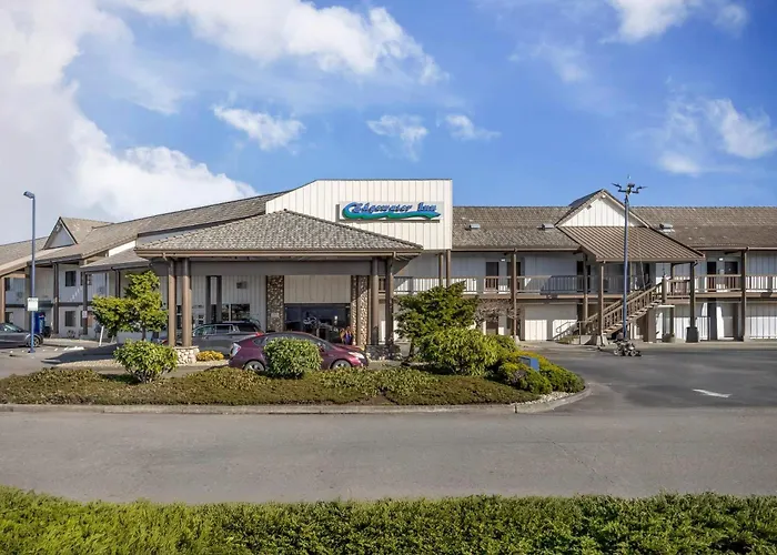 Edgewater Inn And Suites, An Ascend Collection Hotel