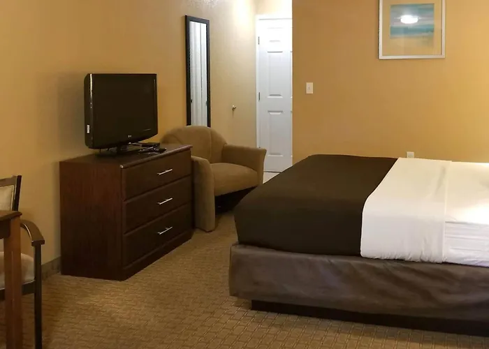 Suburban Studios Alamogordo