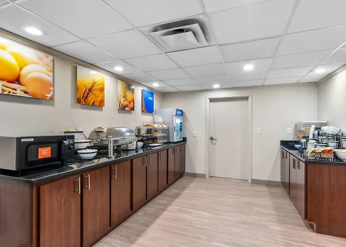 Comfort Inn Douglasville - Atlanta West