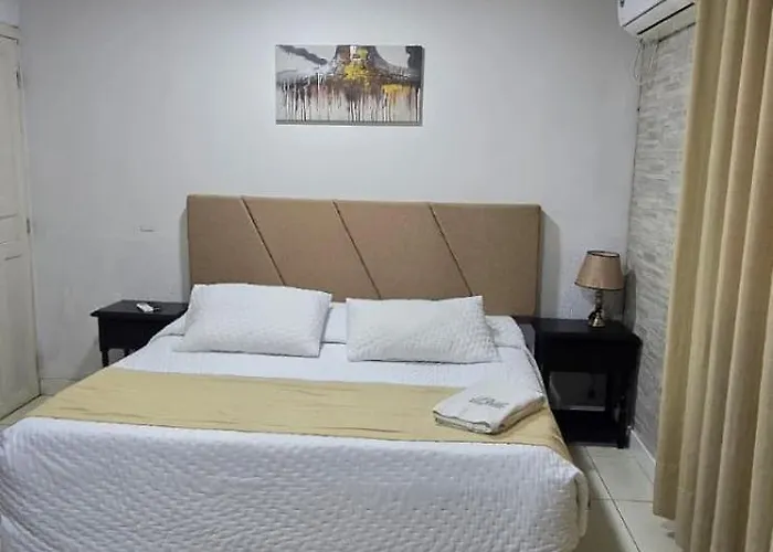 Petit Rivera Hotel