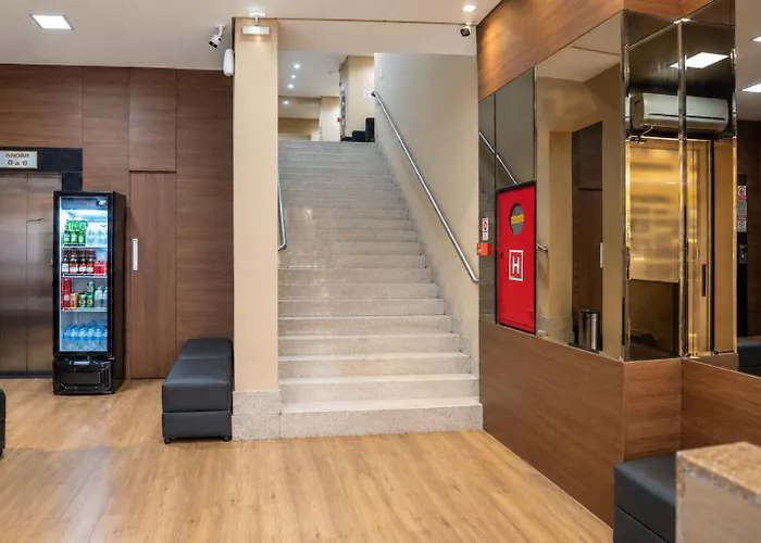 Getullio Hotel