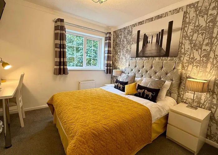 Abbey Grange Hotel