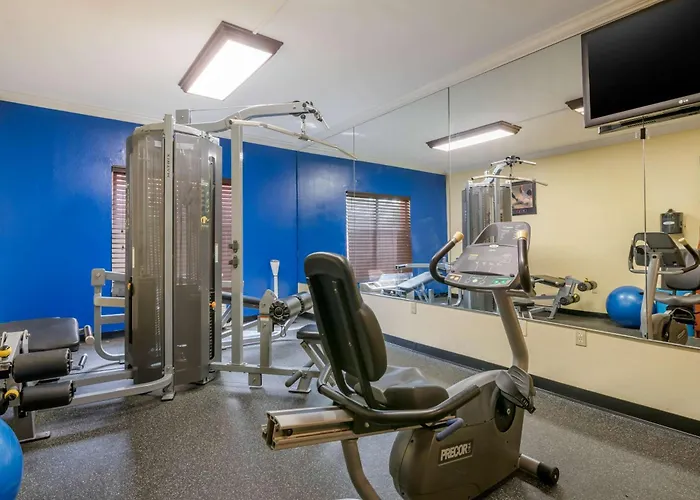 Best Western Plus Palm Beach Gardens Hotel & Suites And Conference Ct