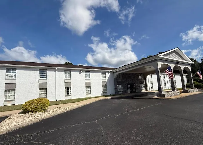 Quality Inn Williamston