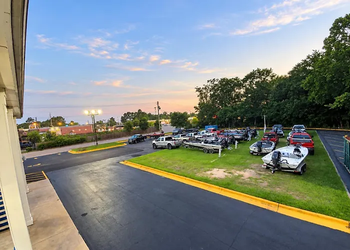 Baymont By Wyndham Eufaula
