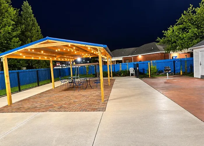 Baymont By Wyndham Eufaula