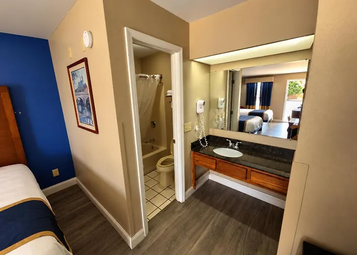 Baymont By Wyndham Eufaula