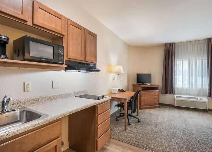 Suburban Studios Waterloo
