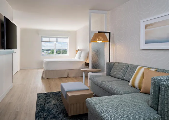 Hyatt Place Fort Myers Estero - Newly Renovated