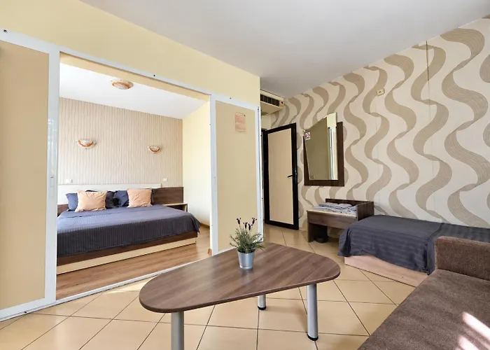 Eos Hotel