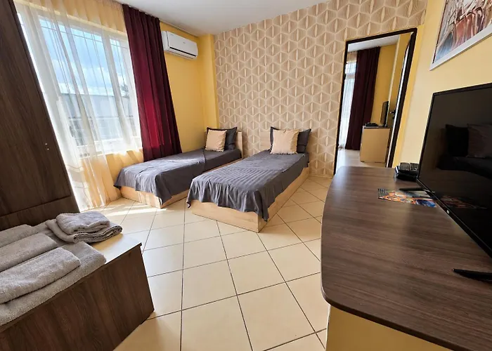 Eos Hotel