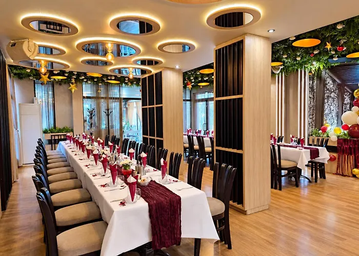 Eos Hotel