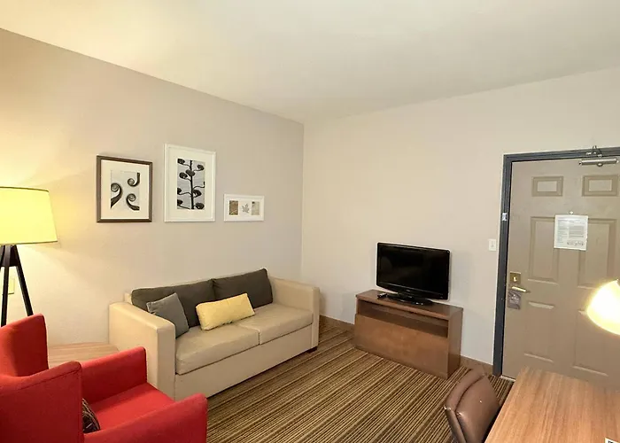 Country Inn & Suites By Radisson, Harlingen, Tx