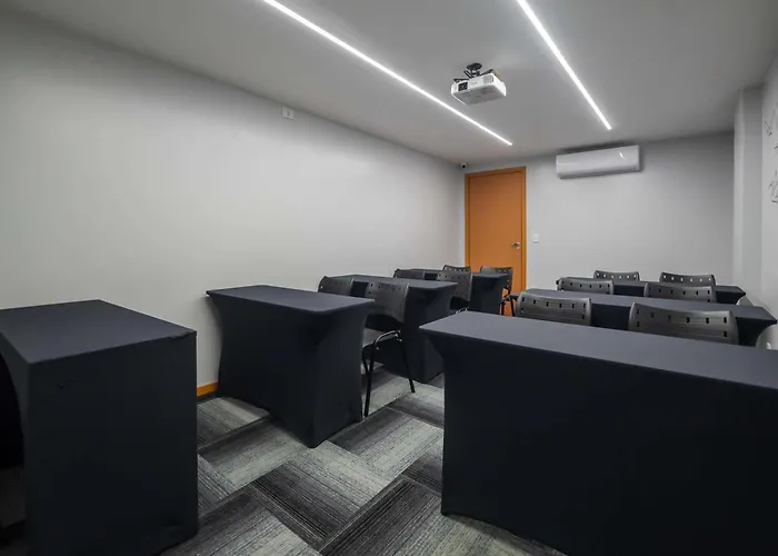 Ibis Styles Belem Do Para - Proximo Ao Centur E Patio Belem