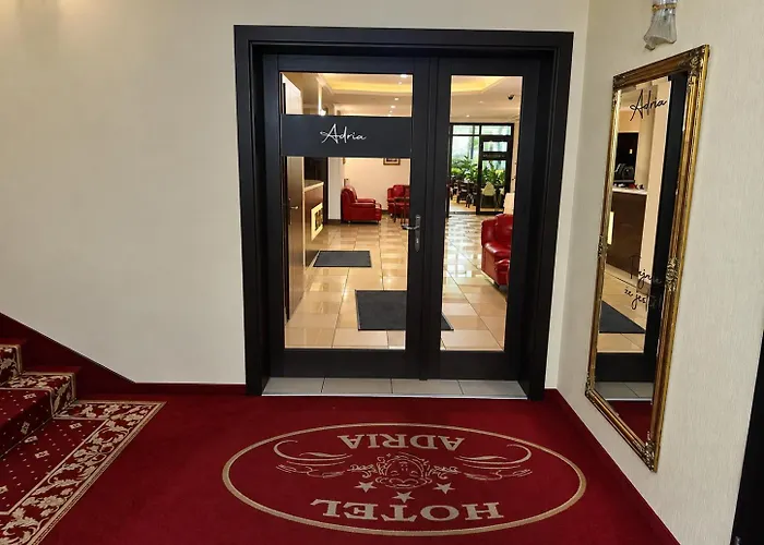 Hotel Adria
