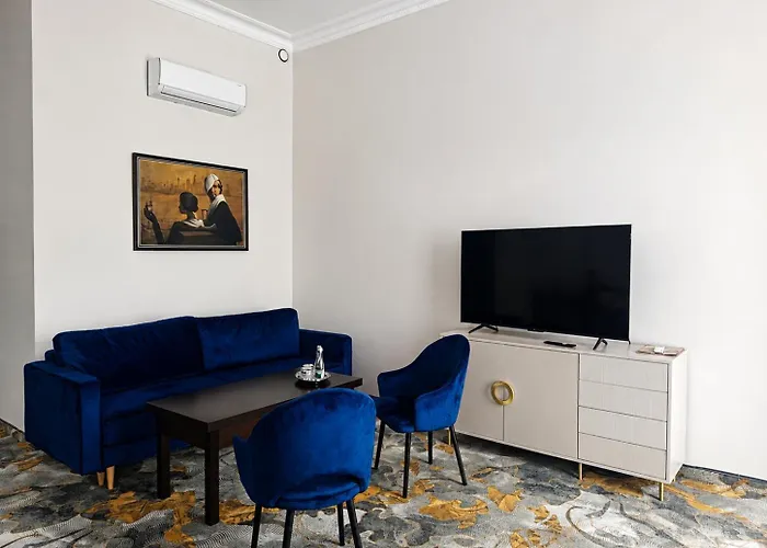Hotel Adria