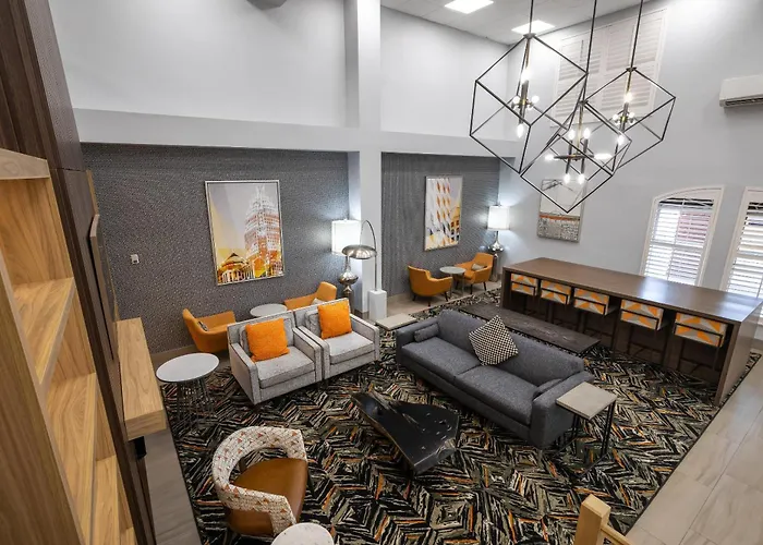 Country Inn & Suites By Radisson, Lake Norman Huntersville, Nc
