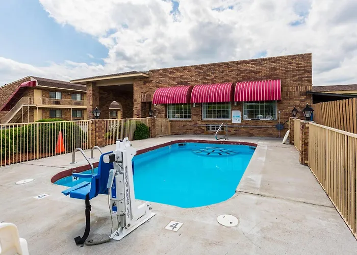 Econo Lodge & Suites Brinkley