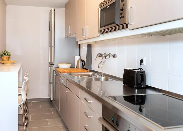 Hotel Friedrichstrasse