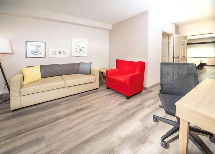Country Inn & Suites By Radisson, Stone Mountain, Ga