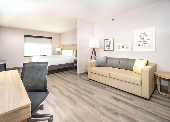 Country Inn & Suites By Radisson, Stone Mountain, Ga